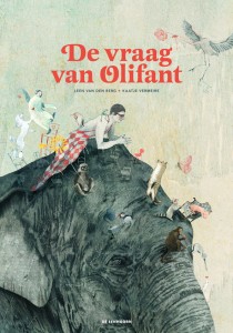 De vraag van olifant